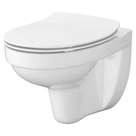 Cersanit Cersania Wand-WC-Set