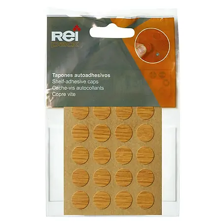 Rei  Tapón embellecedor 4063