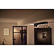 Philips Hue LED-Deckenstrahler Centris (36 W, L x B x H: 78,2 x 8,5 x 12,8 cm, Schwarz, Mehrfarbig) | BAUHAUS