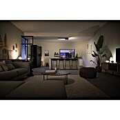 Philips Hue LED-Deckenstrahler Centris (36 W, L x B x H: 78,2 x 8,5 x 12,8 cm, Schwarz, Mehrfarbig) | BAUHAUS