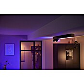 Philips Hue LED-Deckenstrahler Centris (36 W, L x B x H: 78,2 x 8,5 x 12,8 cm, Schwarz, Mehrfarbig) | BAUHAUS