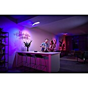 Philips Hue LED-Deckenstrahler Centris (11 W, L x B x H: 40,8 x 8,5 x 12,8 cm, Weiß, Mehrfarbig) | BAUHAUS