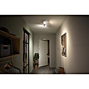 Philips Hue LED-Deckenstrahler Centris (11 W, L x B x H: 40,8 x 8,5 x 12,8 cm, Weiß, Mehrfarbig) | BAUHAUS