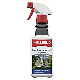 Mellerud Čistilo za nagrobnik (0,5 l, Steklenica s pršilom)