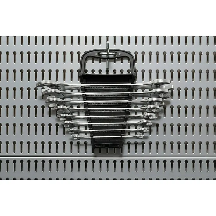 Jeu De Clés à Fourche Doubles U2219 V6721 U2219 Profil à 6 Pans Extérieurs U2219 12