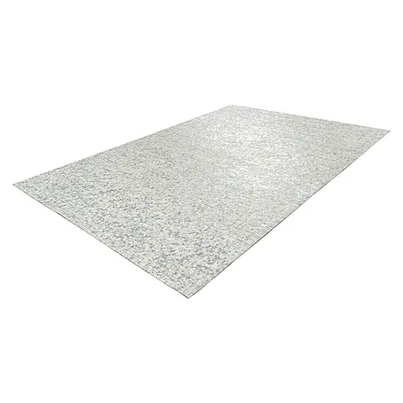 Kayoom  Lederteppich Finish
