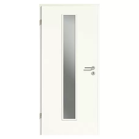 GetaDoor Laminit Zimmertür GL 222 LA-1