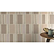 Rasch Florentine III Vliestapete Patchwork (Greige, Grafisch, 10,05 x 0,53 m) | BAUHAUS