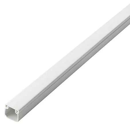 Inofix  Canaleta para cables adhesiva