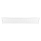 Philips Hue LED-Panel Aurelle (39 W, L x B x H: 120 x 30 x 4,6 cm, Weiß, Warmweiß) | BAUHAUS