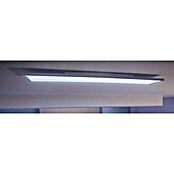 Philips Hue LED-Panel Aurelle (39 W, L x B x H: 120 x 30 x 4,6 cm, Weiß, Warmweiß) | BAUHAUS