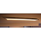 Philips Hue LED-Panel Aurelle (39 W, L x B x H: 120 x 30 x 4,6 cm, Weiß, Warmweiß) | BAUHAUS