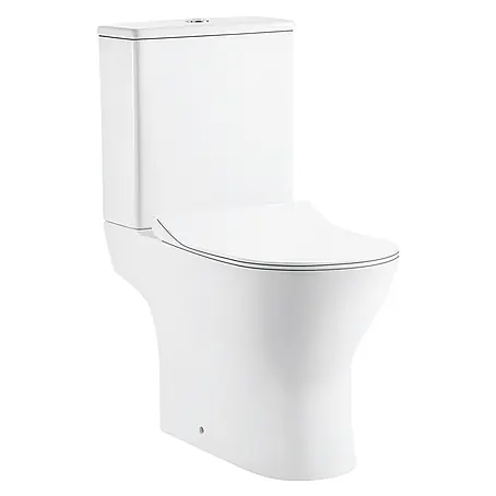 Camargue Tokio Pack de WC