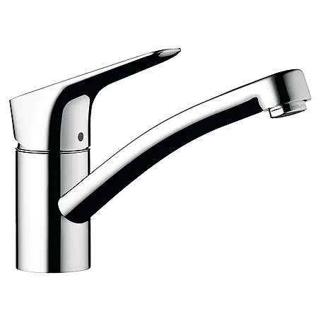 Hansgrohe  Grifo de cocina MyCube S