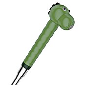 Hansgrohe Teleducha Jocolino (Número de funciones: 2 ud., Verde) | BAUHAUS