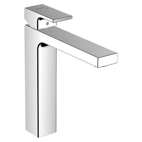Hansgrohe Vernis Shape Waschtischarmatur 190