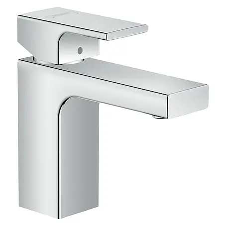 Hansgrohe Vernis Shape Waschtischarmatur 100