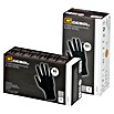 Gebol Einmalhandschuhe Black Nitril (M, Schwarz, 80 Stk.) | BAUHAUS