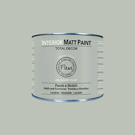 Fleur  Pintura para efectos decorativos Interior Matt Paint