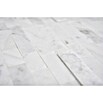Selbstklebemosaik SAM 4NM22 (30 x 27,5 cm, Weiß, Matt) | BAUHAUS