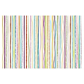 Papel pintado de vinilo Línea Color (280 x 90 cm, Multicolor, Autoadhesivo) | BAUHAUS