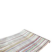 Papel pintado de vinilo Línea Color (280 x 90 cm, Multicolor, Autoadhesivo) | BAUHAUS