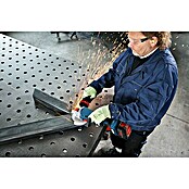 Bosch Professional Winkelschleifer GWX 18V-15C SOLO  (850 W, Durchmesser Scheibe: 125 mm, Leerlaufdrehzahl: 0 U/min - 3.000 U/min)