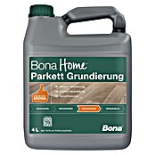 Bona Home Parkett-Grundierung (Farblos, 4 l)