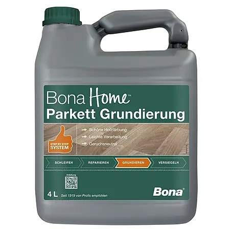 Bona Home Parkett-Grundierung