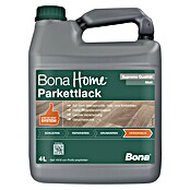Bona Home Parkettlack Supreme (Farblos, 4 l, Matt)