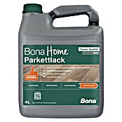 Bona Home Parkettlack Classic (Farblos, 4 l, Matt)