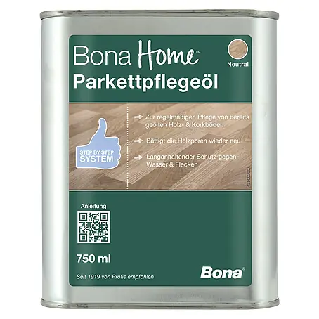 Bona Home Parkett-Pflegeöl