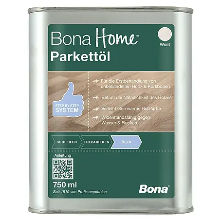 Bona Home Parkett-Öl
