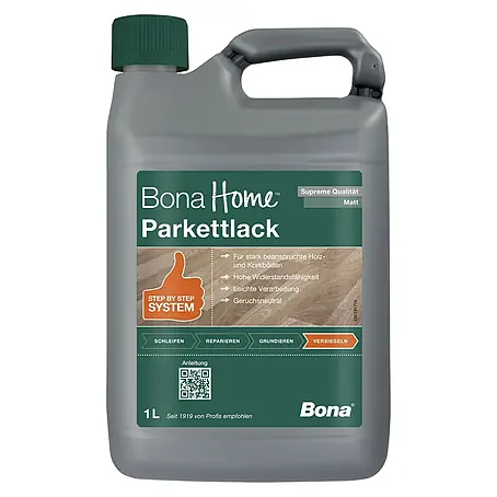 Bona Home Parkettlack Supreme