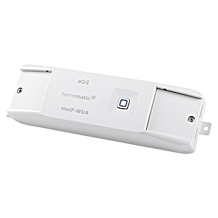 Homematic IP Actuador HmIP-WUA (Tensión de conexión máx.: 230 V)