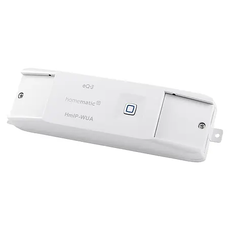 Homematic IP  Actuador HmIP-WUA