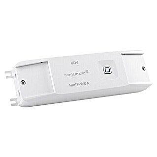 Homematic IP Aktor Universal Schaltaktor HmIP-WUA (Schaltspannung max.: 230 V)