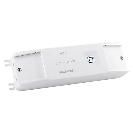Homematic IP  Aktor Universal Schaltaktor HmIP-WUA