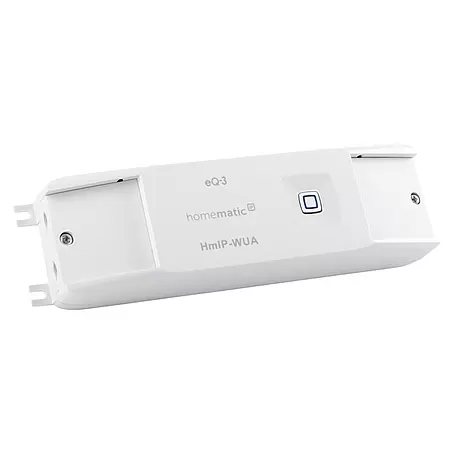 Homematic IP  Aktor Universal Schaltaktor HmIP-WUA