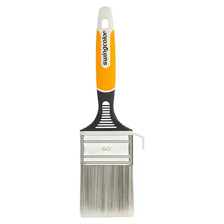 swingcolor  Lackierpinsel 2K