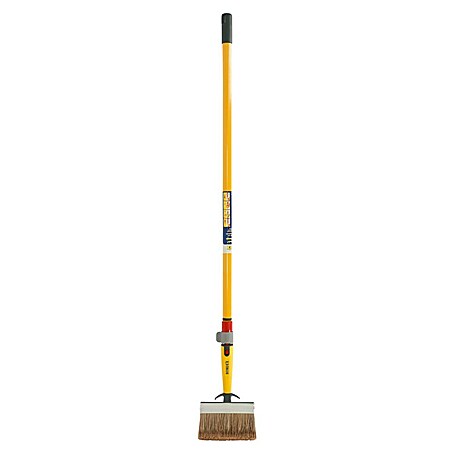 Bondex Flächenstreicher-Set (Breite Borsten: 140 mm, Auszugslänge: 95 cm - 160 cm)
