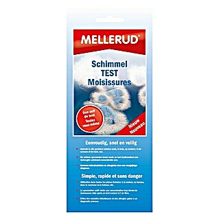 Mellerud Schimmeltest (Gebruiksklaar)