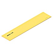 Doka Schalungsplatte 3-SO (L x B x S: 250 x 50 x 2,7 cm, Fichte, Imprägniert, Gelb)