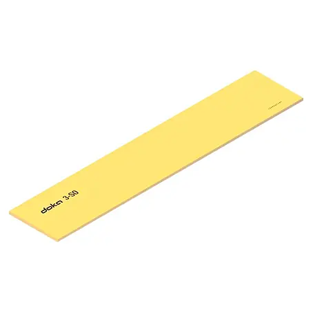 Doka  Schalungsplatte 3-SO