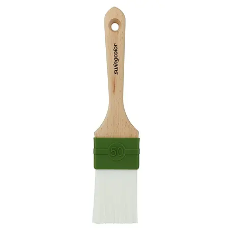 swingcolor  Abbeiz-Flachpinsel