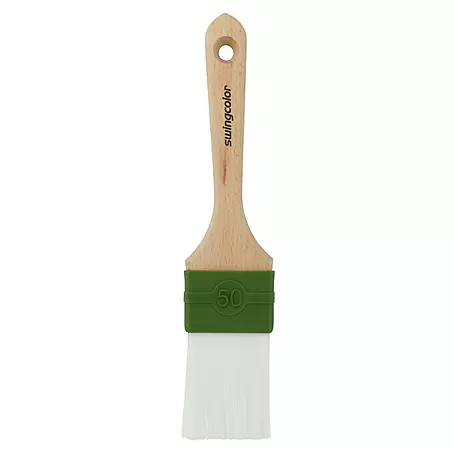 swingcolor  Abbeiz-Flachpinsel