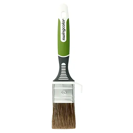 swingcolor  Lasur-Flachpinsel 3K