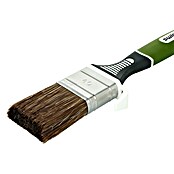 swingcolor Lasur-Flachpinsel 3K (Breite Borsten: 40 mm, Mischborsten, Kunststoff)