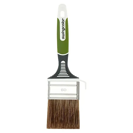 swingcolor  Lasur-Flachpinsel 3K