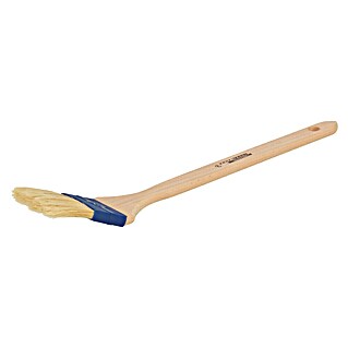 Profi Depot by Storch-Ciret Hoekkwast (Breedte borstelhaar: 60 mm, Gemengd haar, Hout, 41 cm)